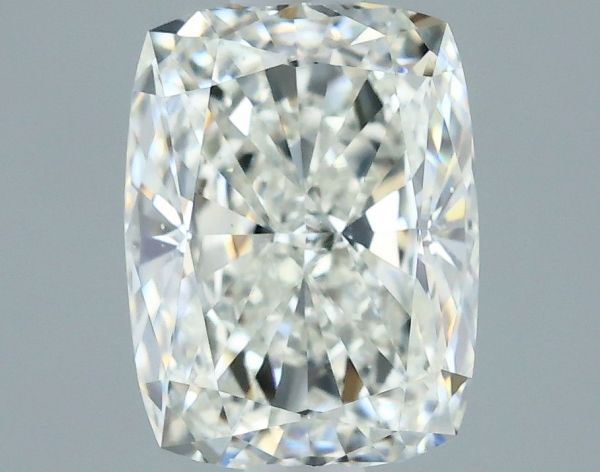 Cushion Diamond image