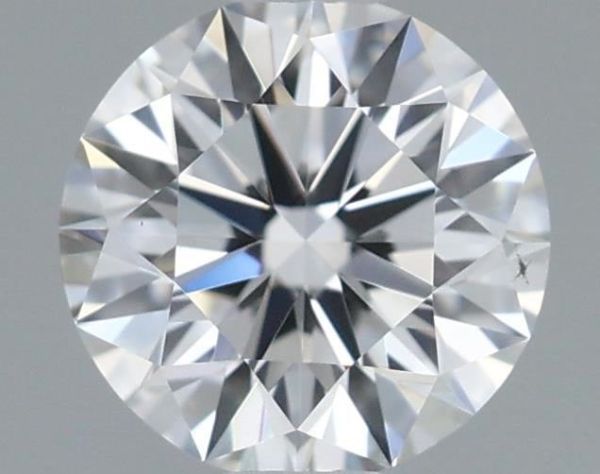 Round Diamond image