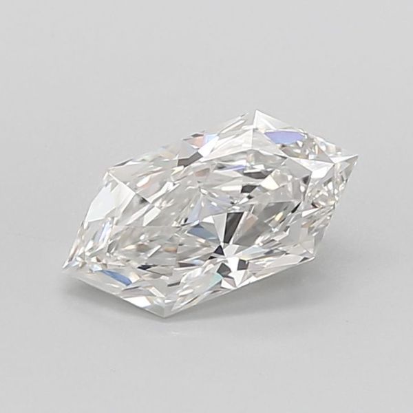 Hexagonal Lab-Grown Diamond image