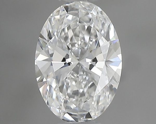 Oval Diamond image