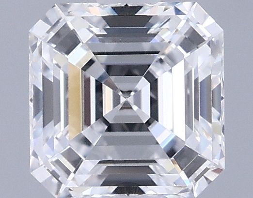 Asscher Lab-Grown Diamond image