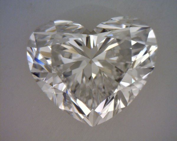 Heart Diamond image