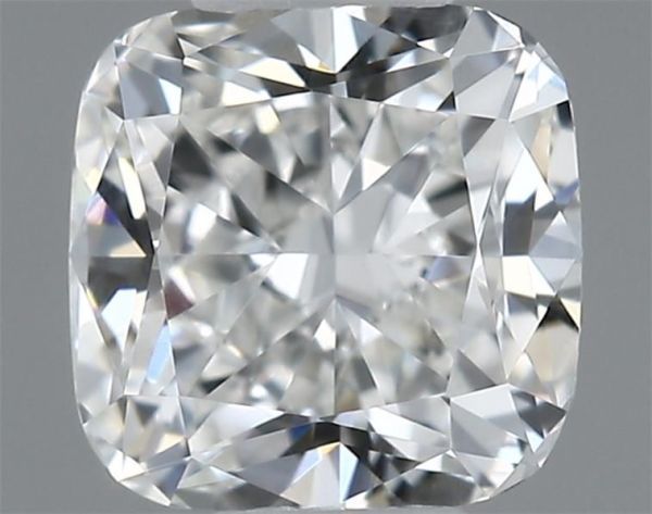 Cushion Diamond image