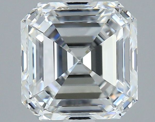 Asscher Diamond image