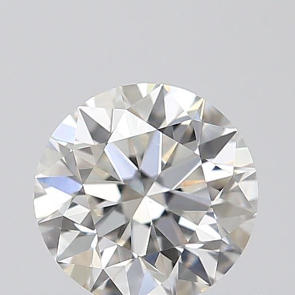 Round Diamond image