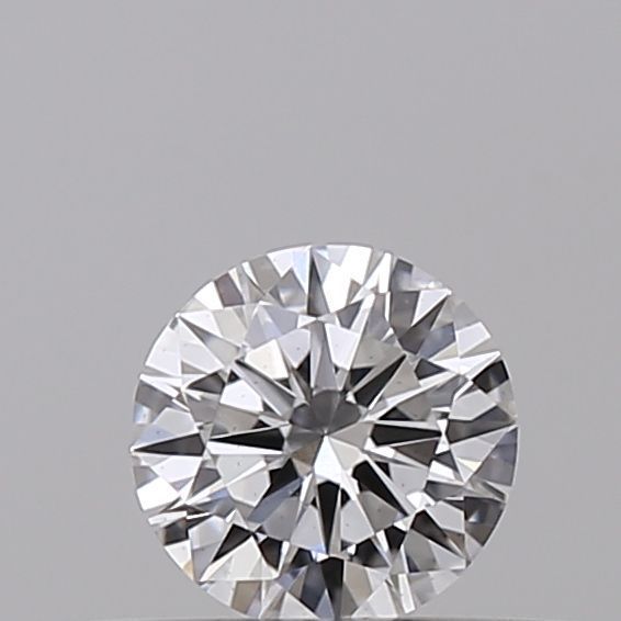 Round Lab-Grown Diamond image