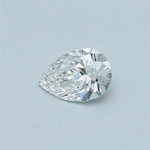 Pear Diamond image