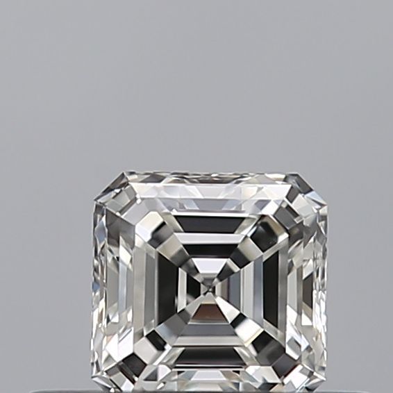 Asscher Diamond image