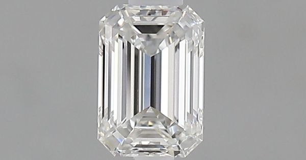 Emerald Diamond image