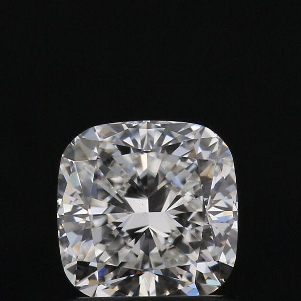 Cushion Diamond image