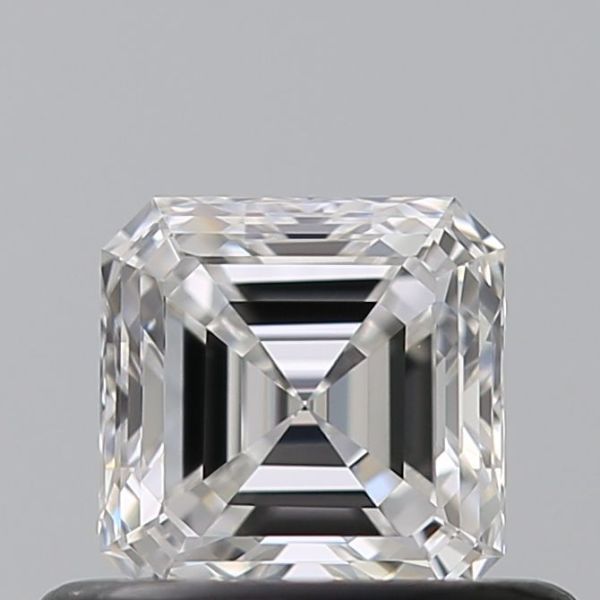 Asscher Diamond image