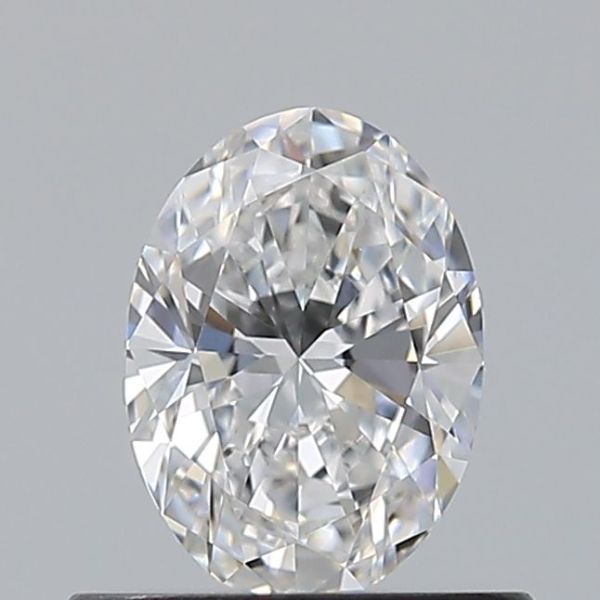 Oval Diamond image