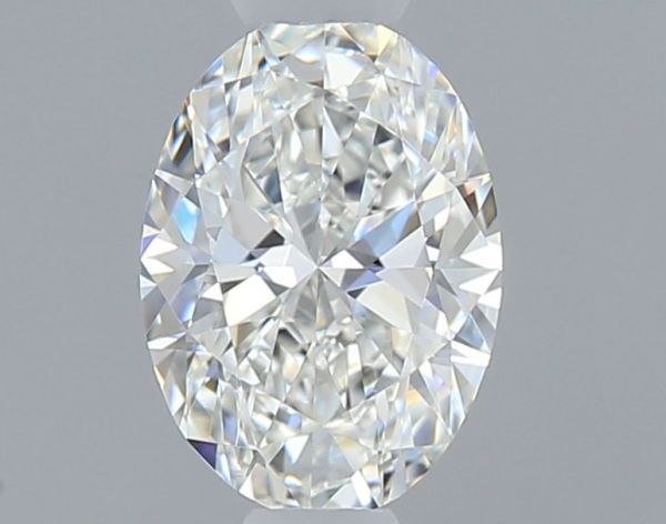 Oval Diamond image