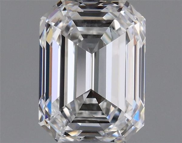 Emerald Diamond image