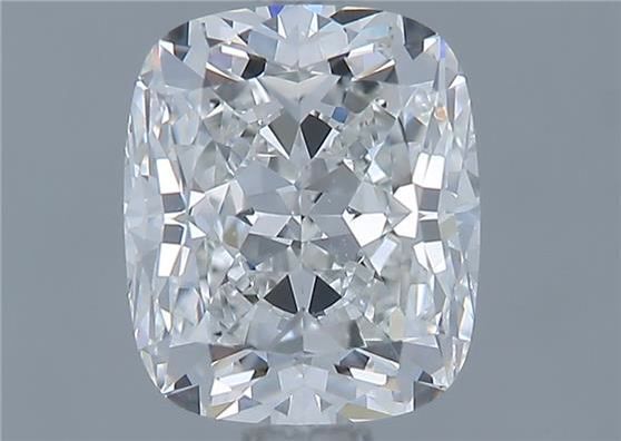 Cushion Diamond image