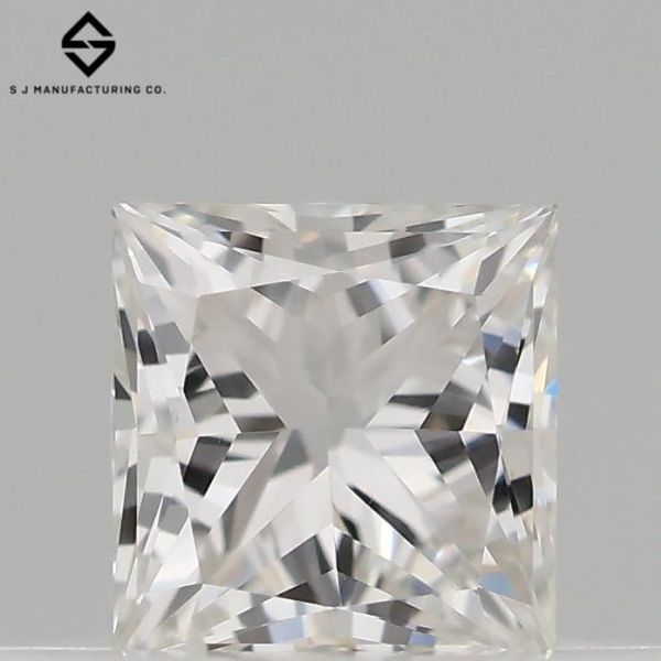 Princess Lab-Grown Diamond image