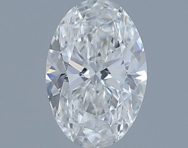 Oval Diamond image