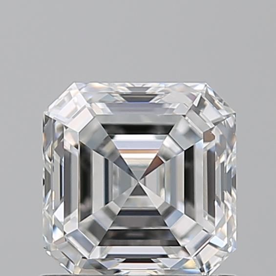 Asscher Diamond image