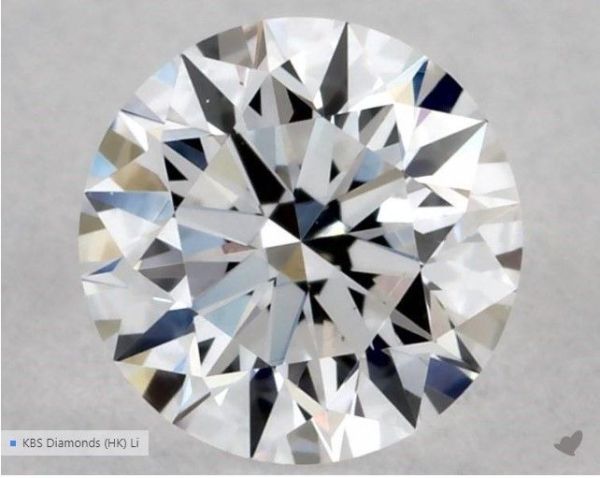 Round Diamond image