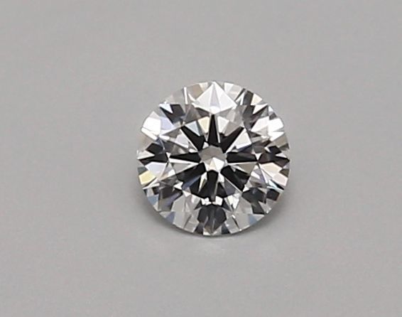 Round Lab-Grown Diamond image