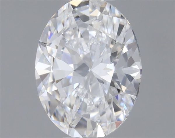 Oval Diamond image