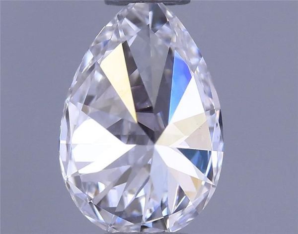 Pear Diamond image