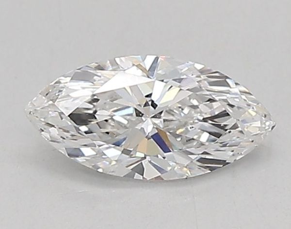Marquise Lab-Grown Diamond image