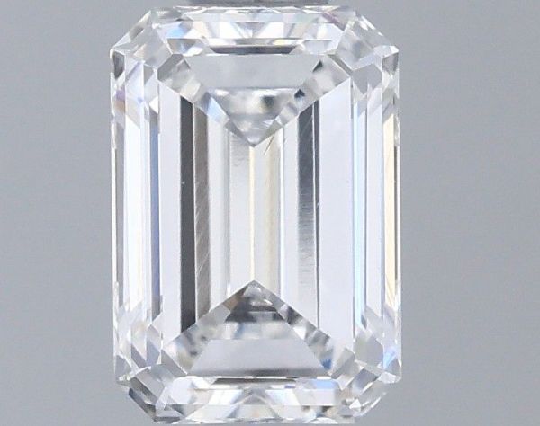 Emerald Lab-Grown Diamond image