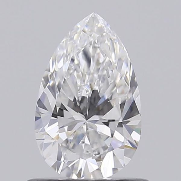 Pear Lab-Grown Diamond image
