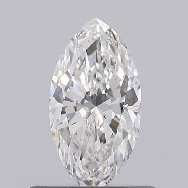 Marquise Lab-Grown Diamond image