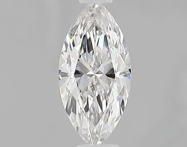 Marquise Lab-Grown Diamond image