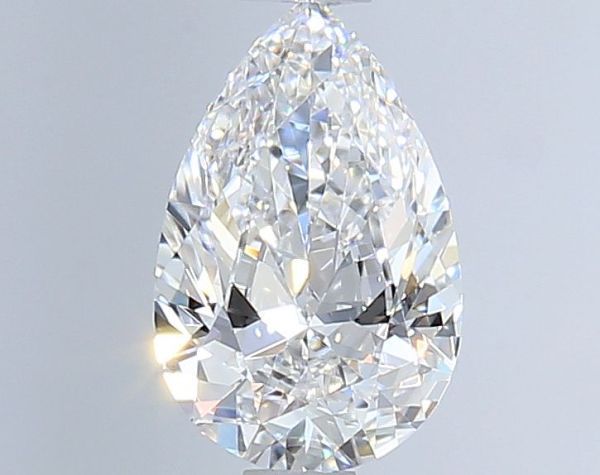 Pear Diamond image