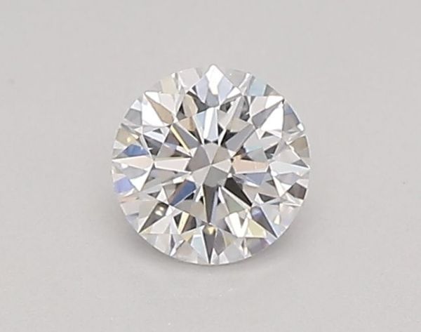 Round Lab-Grown Diamond image