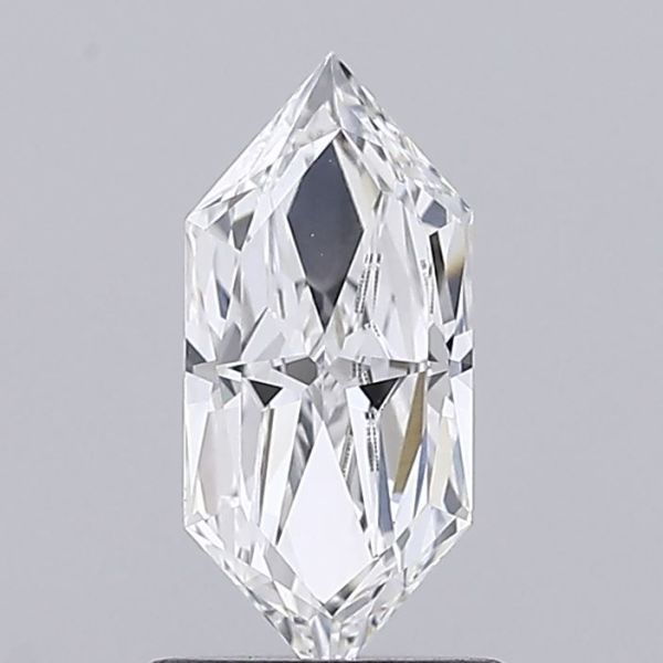 Hexagonal Lab-Grown Diamond image