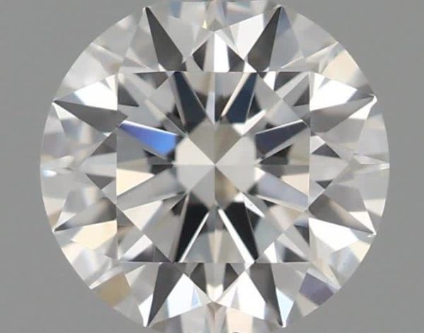 Round Diamond image