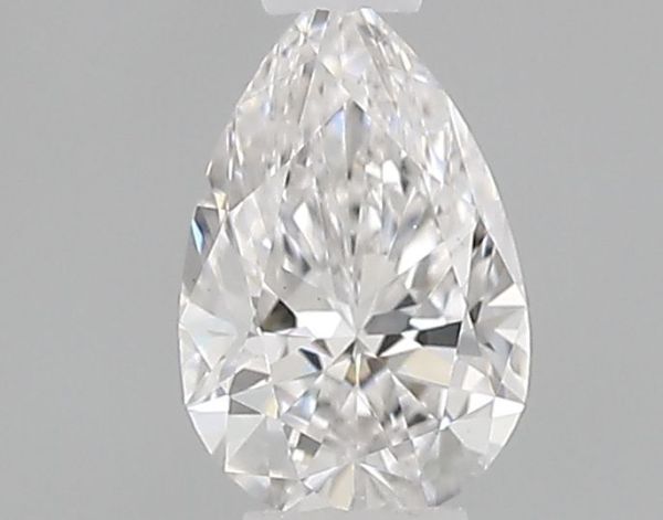 Pear Lab-Grown Diamond image