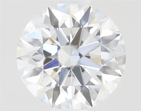 Round Diamond image