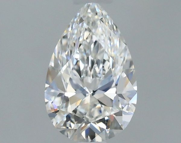 Pear Diamond image