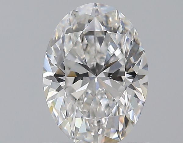 Oval Diamond image