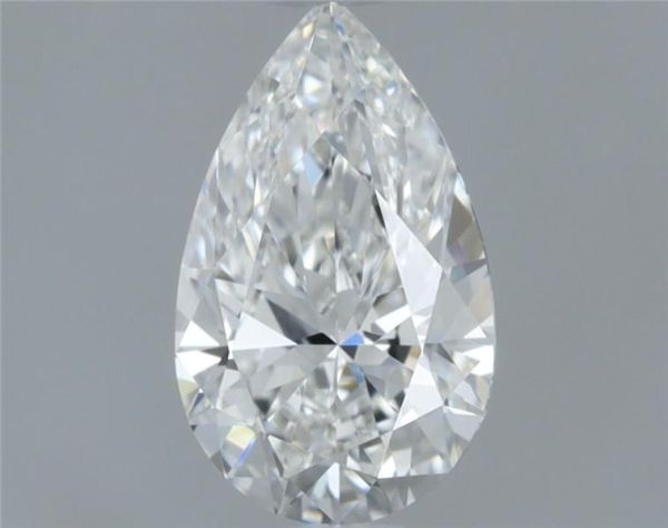 Pear Diamond image