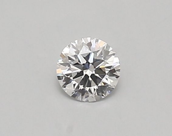 Round Lab-Grown Diamond image