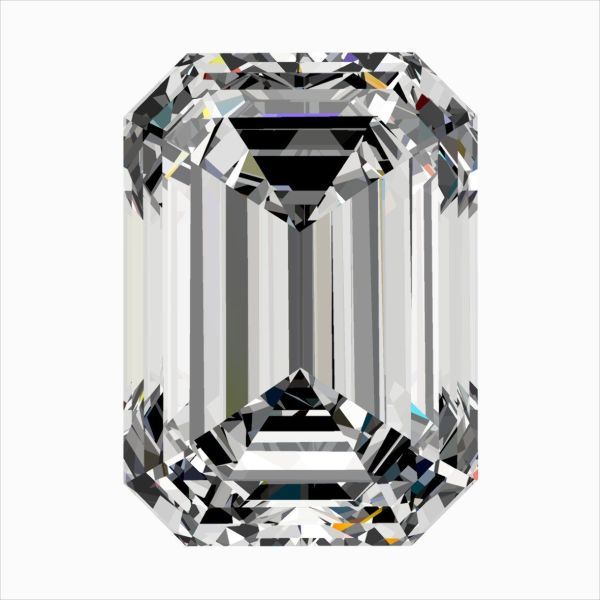 Emerald Diamond image