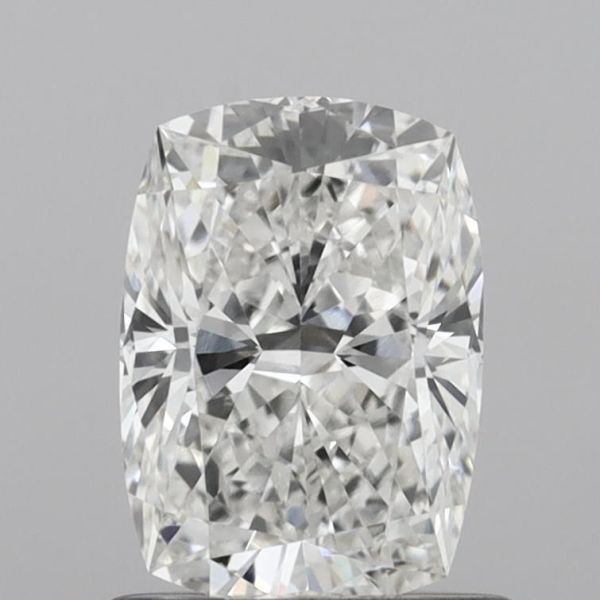Cushion Lab-Grown Diamond image