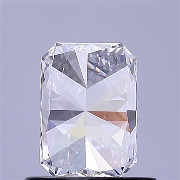 Radiant Lab-Grown Diamond image