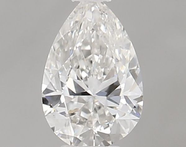 Pear Lab-Grown Diamond image