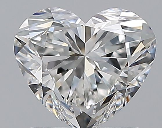 Heart Diamond image