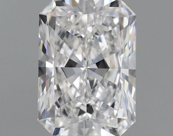 Radiant Lab-Grown Diamond image