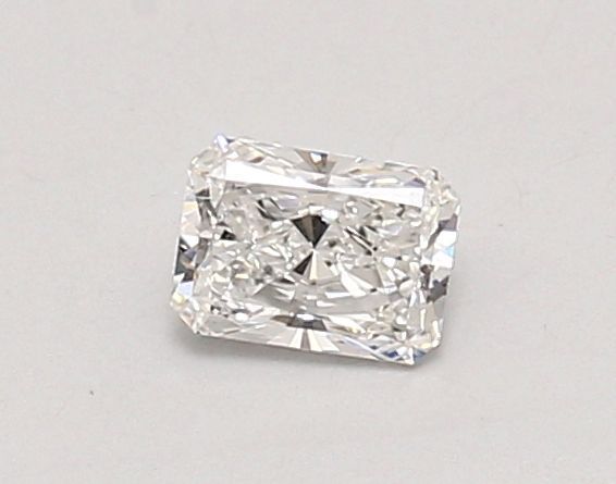 Radiant Lab-Grown Diamond image