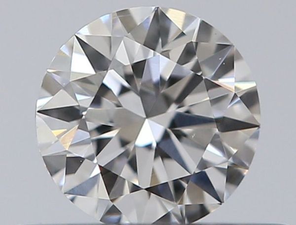 Round Diamond image