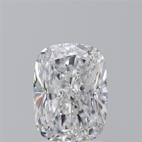 Cushion Diamond image